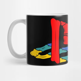 HCKD_PSX Mug